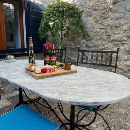 Villa Most Tisno Εξωτερικό φωτογραφία