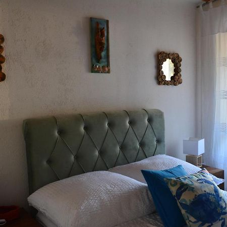 Villa Most Tisno Εξωτερικό φωτογραφία
