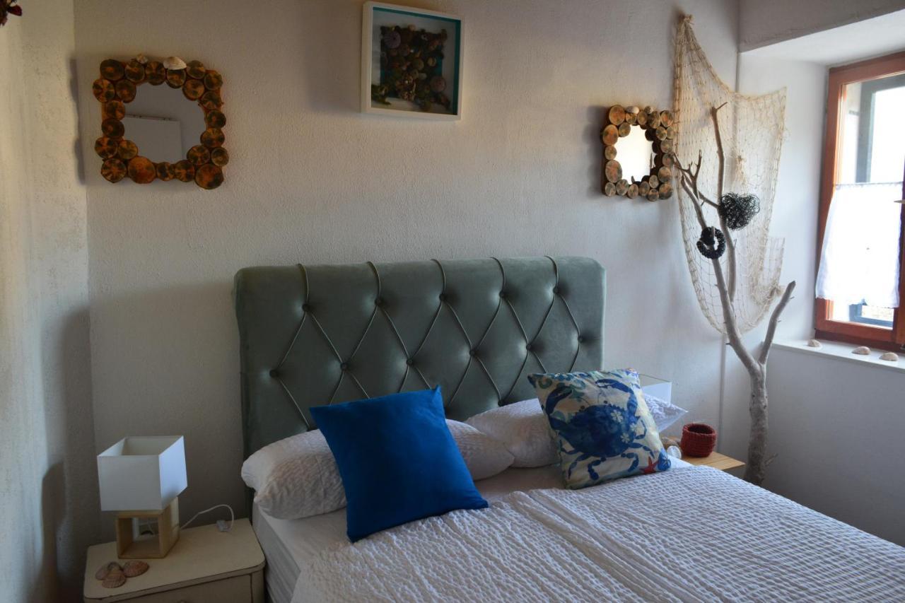 Villa Most Tisno Εξωτερικό φωτογραφία