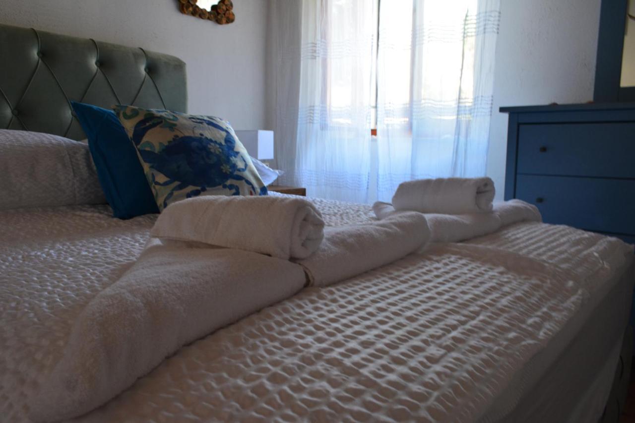 Villa Most Tisno Εξωτερικό φωτογραφία