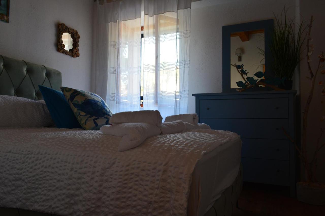 Villa Most Tisno Εξωτερικό φωτογραφία