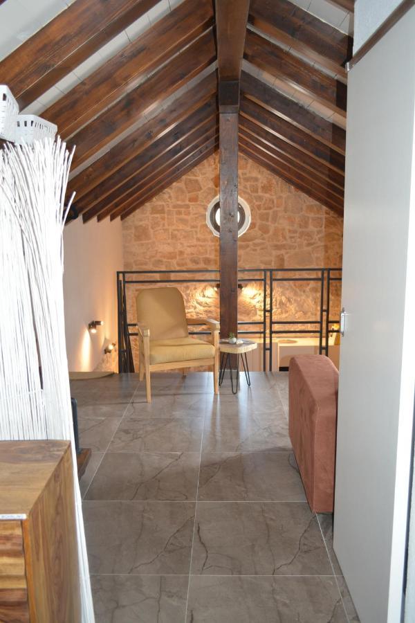 Villa Most Tisno Εξωτερικό φωτογραφία