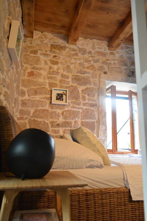 Villa Most Tisno Εξωτερικό φωτογραφία