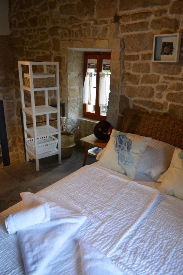 Villa Most Tisno Εξωτερικό φωτογραφία