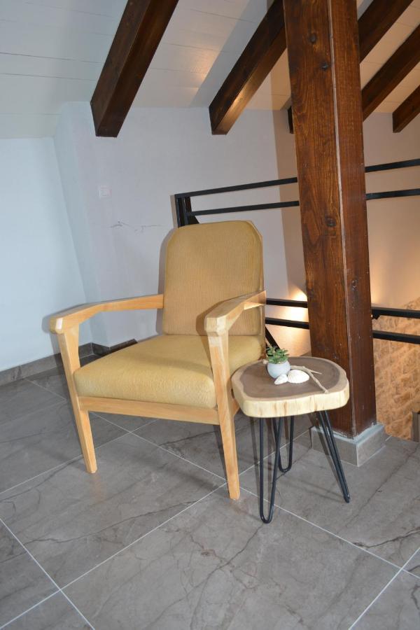 Villa Most Tisno Εξωτερικό φωτογραφία