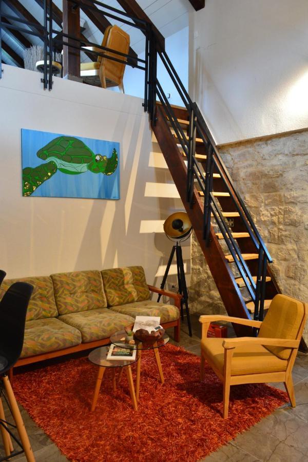 Villa Most Tisno Εξωτερικό φωτογραφία