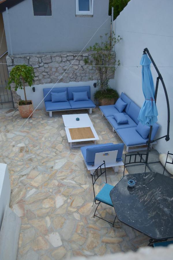 Villa Most Tisno Εξωτερικό φωτογραφία