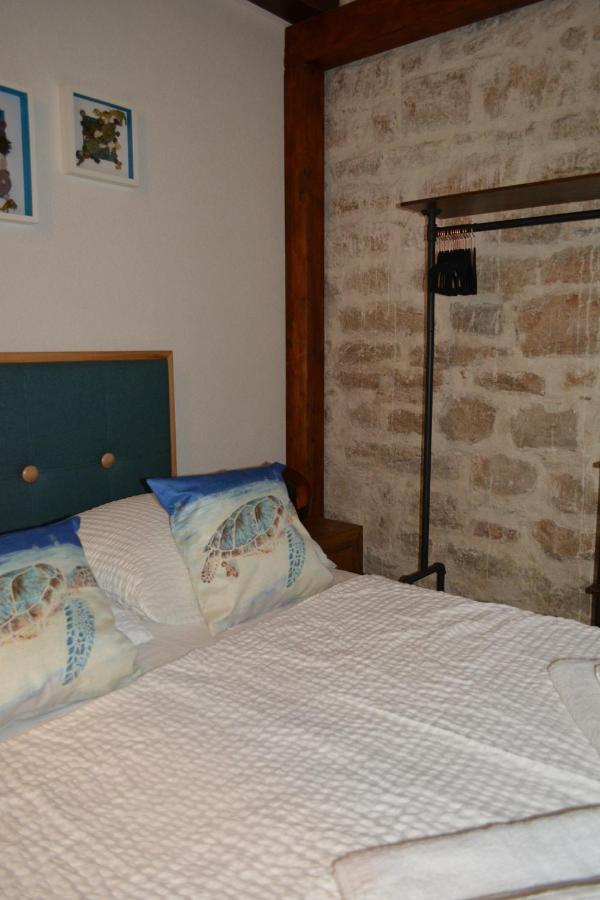 Villa Most Tisno Εξωτερικό φωτογραφία