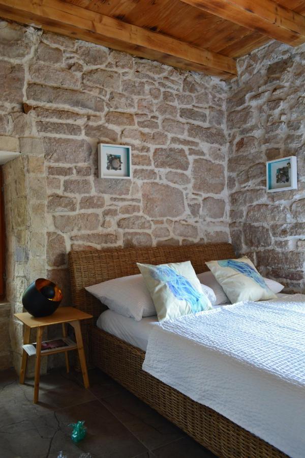 Villa Most Tisno Εξωτερικό φωτογραφία