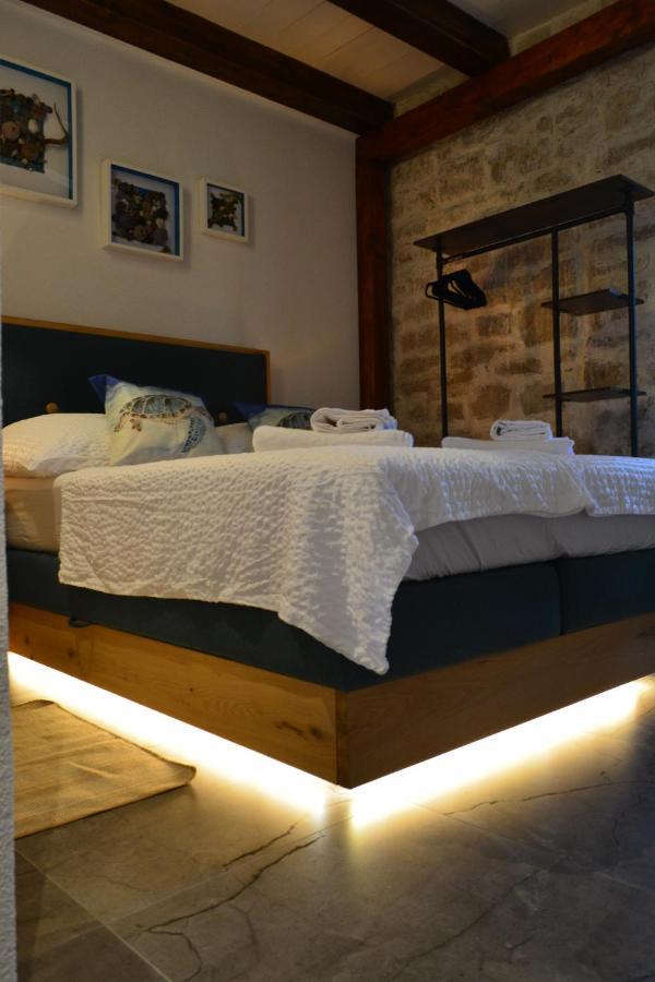 Villa Most Tisno Εξωτερικό φωτογραφία