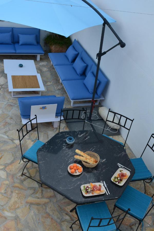 Villa Most Tisno Εξωτερικό φωτογραφία