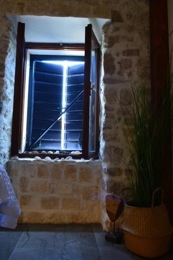 Villa Most Tisno Εξωτερικό φωτογραφία