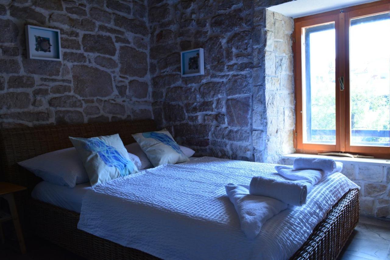 Villa Most Tisno Εξωτερικό φωτογραφία