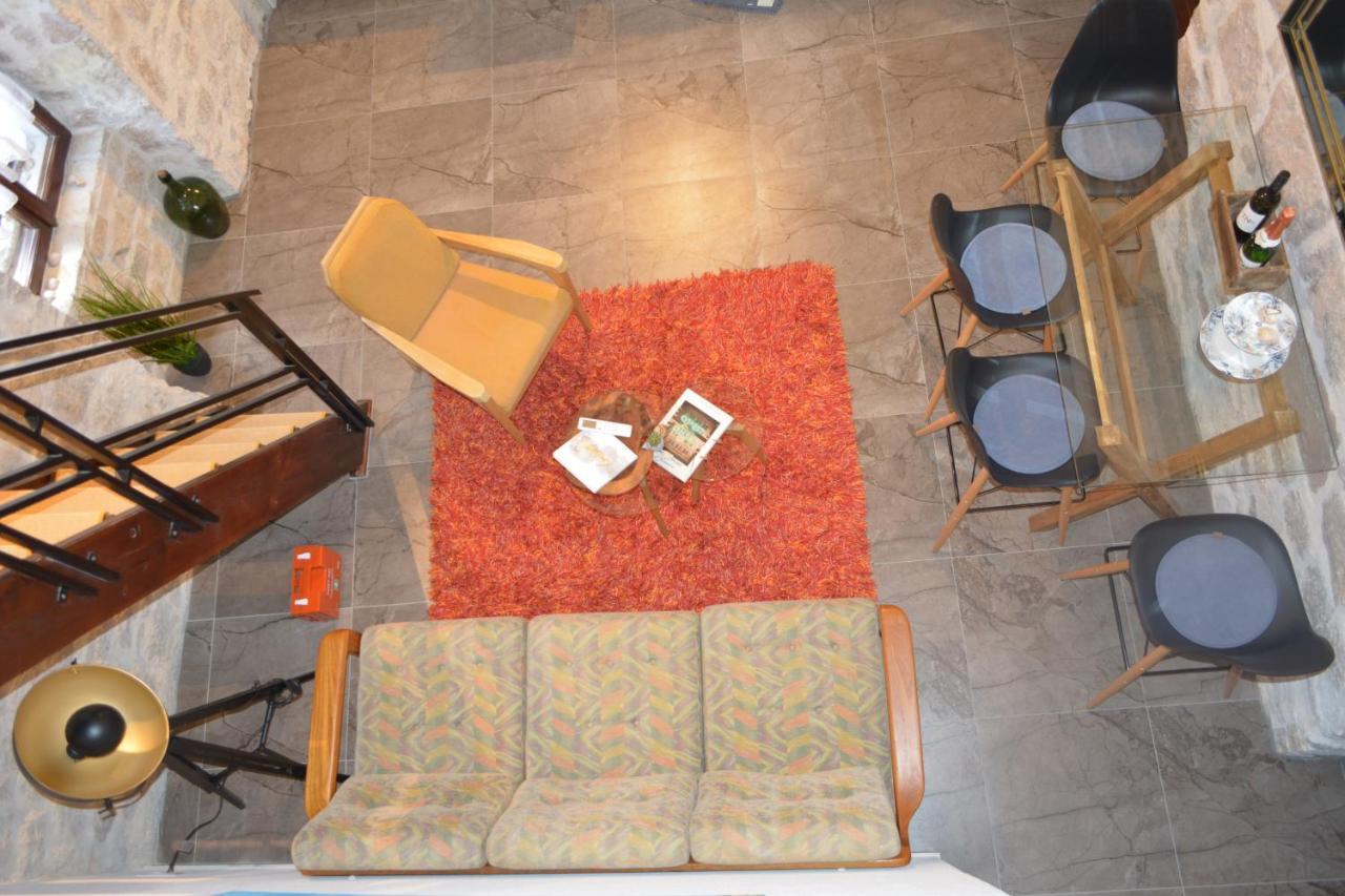 Villa Most Tisno Εξωτερικό φωτογραφία